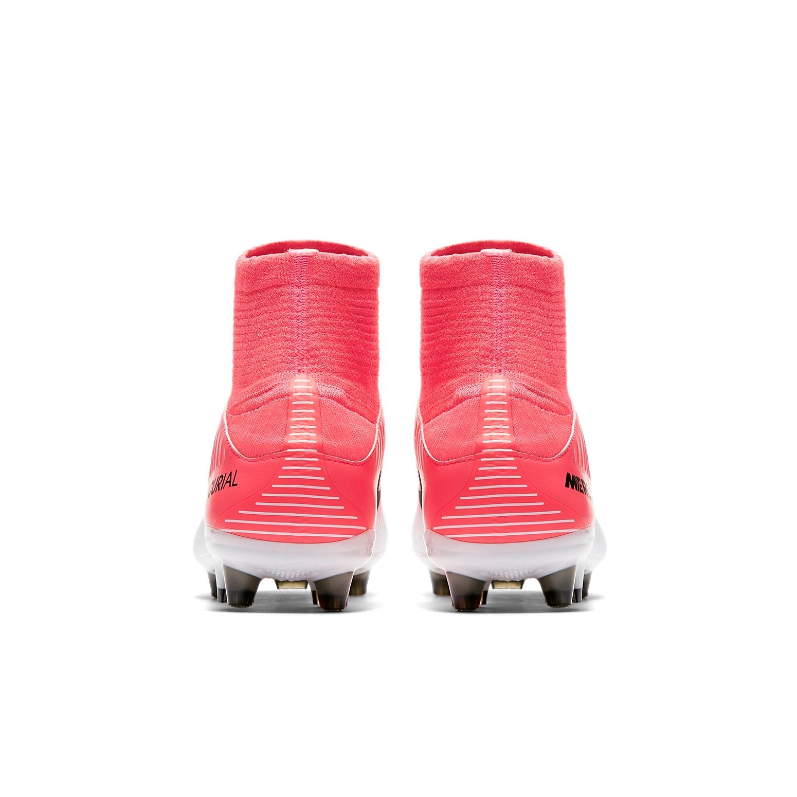 Nike Mercurial Veloce 3 DF AG 'Pink White' 831960-601