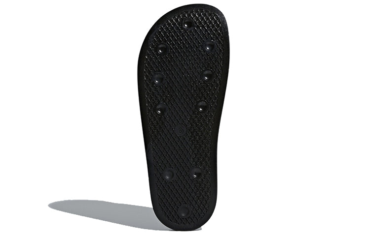 (WMNS) adidas Adilette 'Black Cork' CQ2237