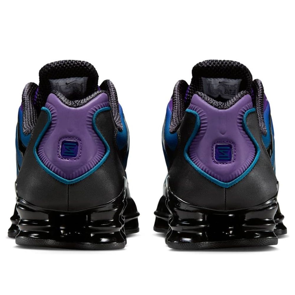 Nike Shox TL 'Voltage Purple' AV3595-500