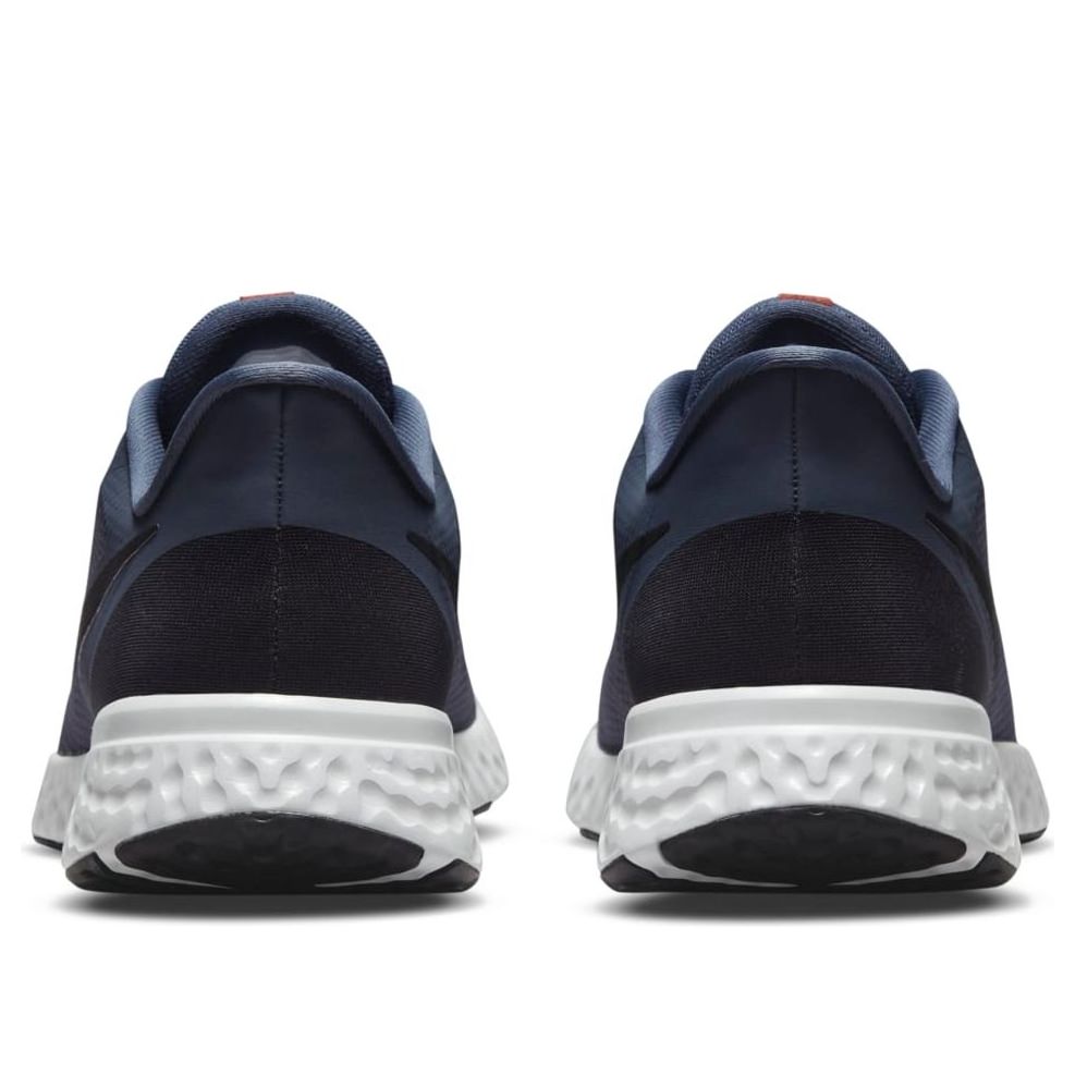 Nike Revolution 5 Midnight Blue BQ3204-404