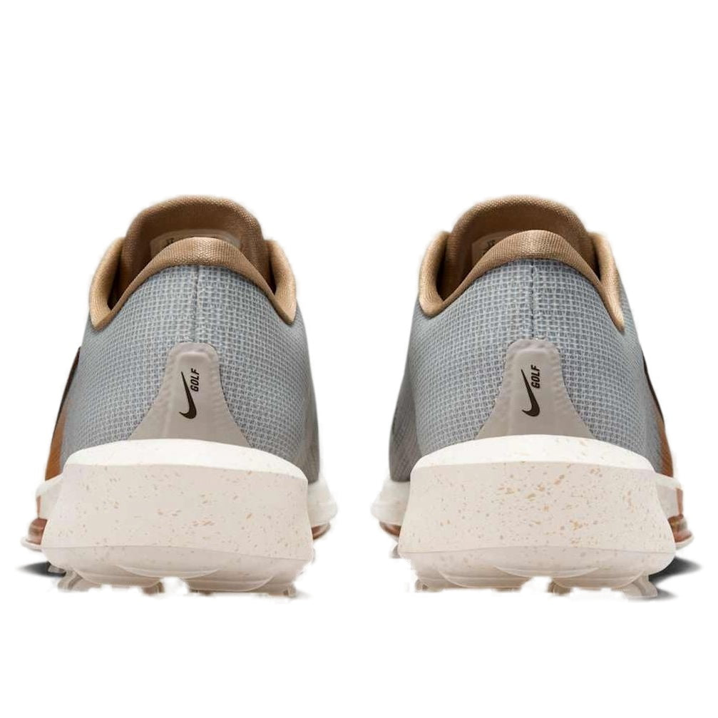 Nike Air Zoom Infinity Tour NRG Golf 'Light Oron Ore Khaki' FN6848-001