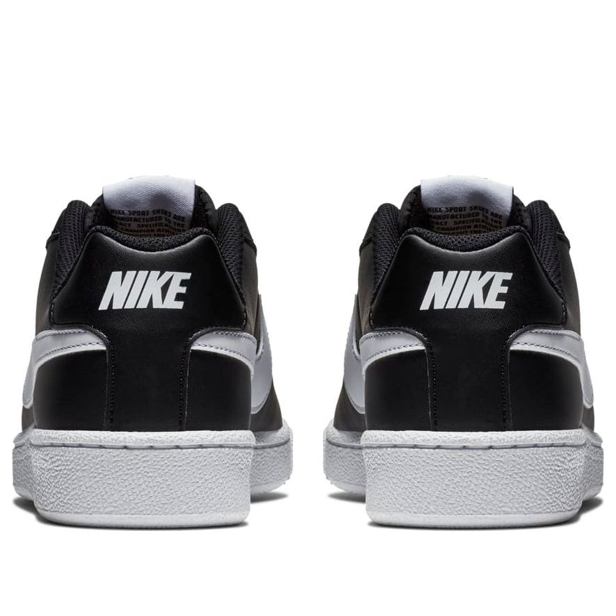 Nike Court Royale SL 'Black White' 844802-010