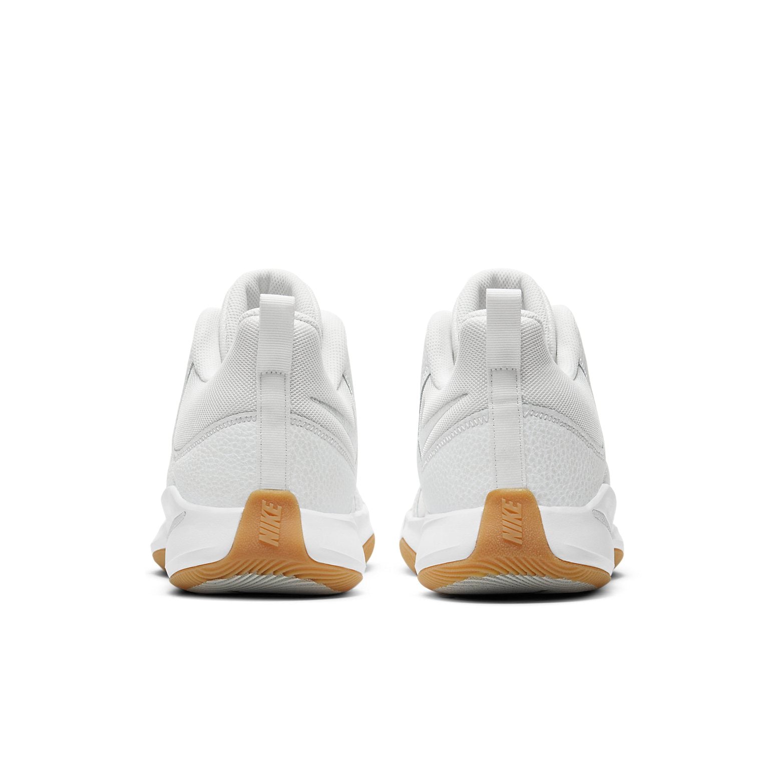 Nike Fly.By Mid 2 'Summit White Gum' CU3503-100
