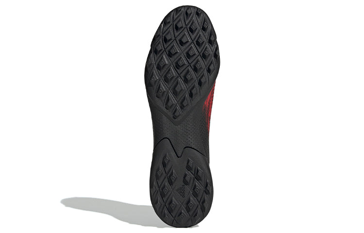 adidas Predator Mutator 20.3 'Black Active Red' EF2208