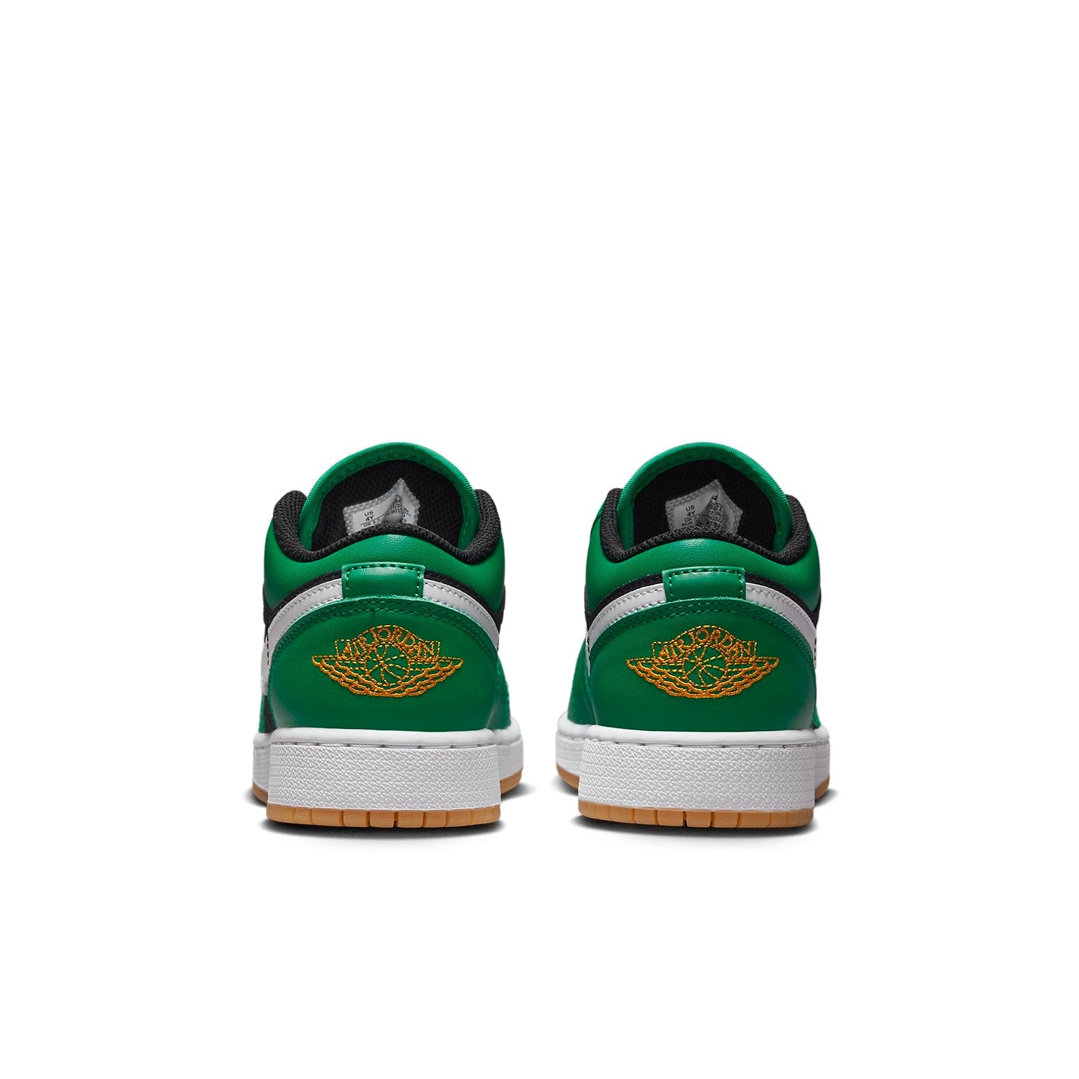 (GS) Air Jordan 1 Low SE 'Christmas' DQ8421-300