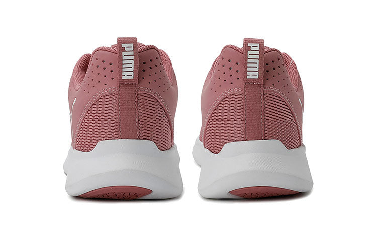 PUMA Interflex Softfoam Modern White/Pink 192805-14