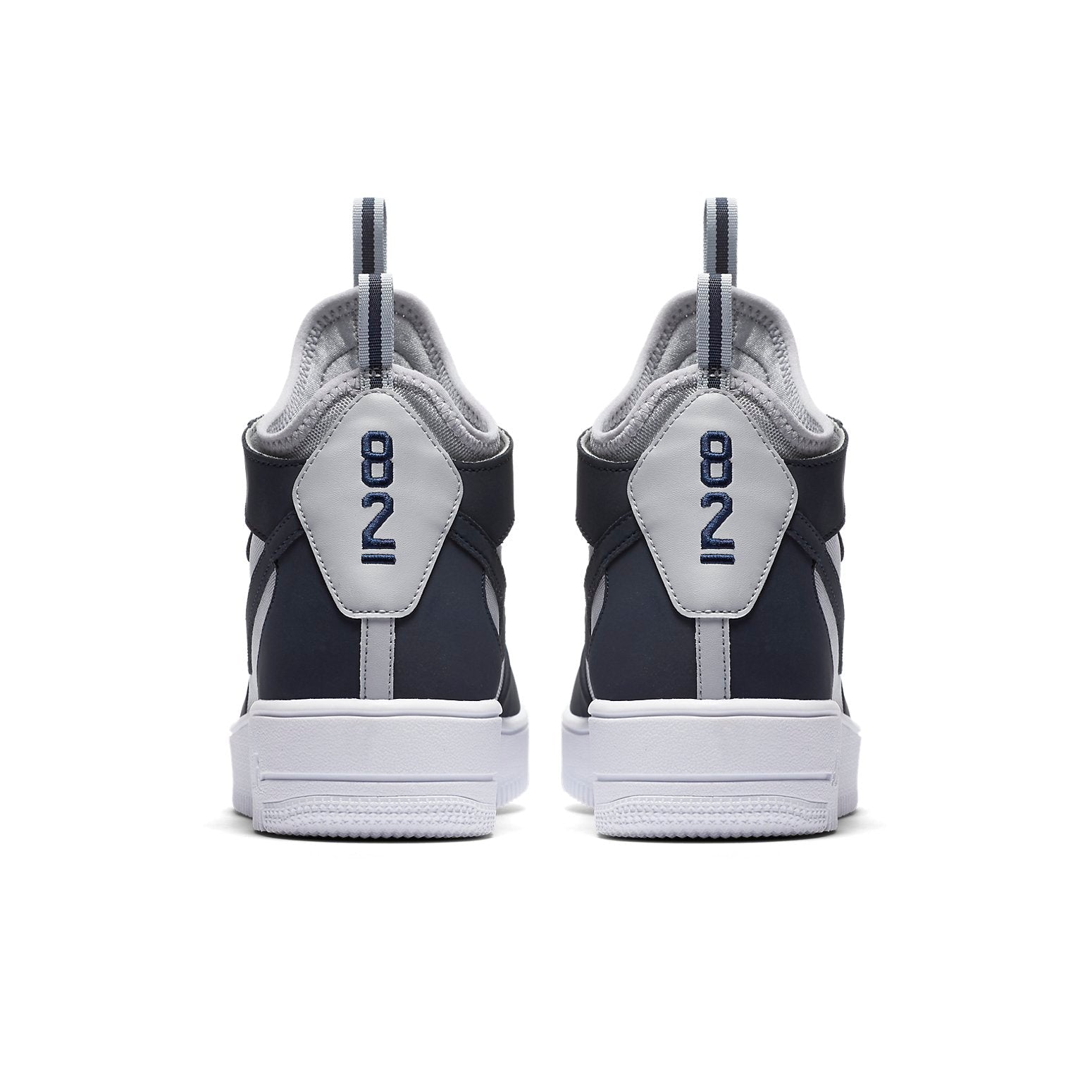 Nike Air Force 1 Ultraforce Mid 'Grey Blue' 864014-006