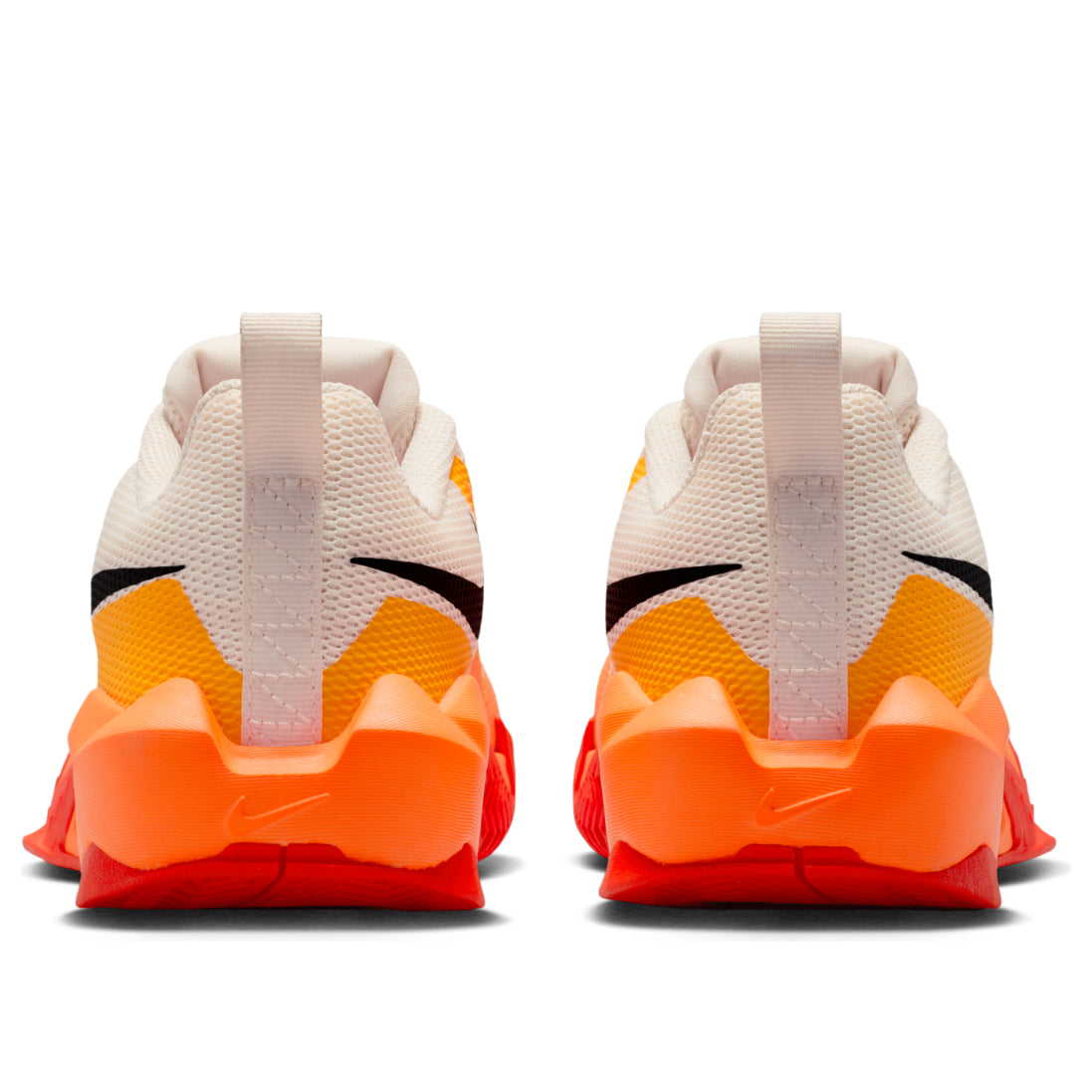 (GS) Nike S.T. Dynamite 'Chalk Picante Red Total Orange' IH2308-100