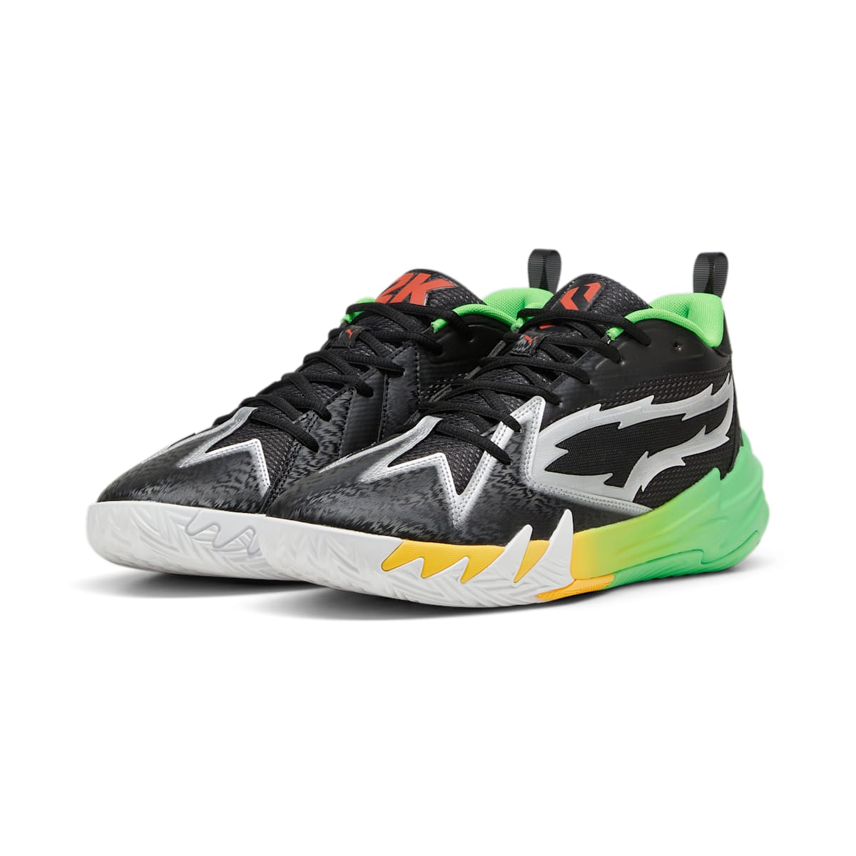 PUMA x NBA 2K Scoot Zeros 'Shot Meter' 309841-01