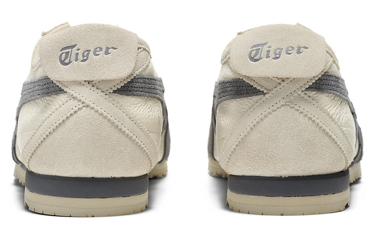 Onitsuka Tiger Mexico 66 SD 'White Grey' 1183C015-200