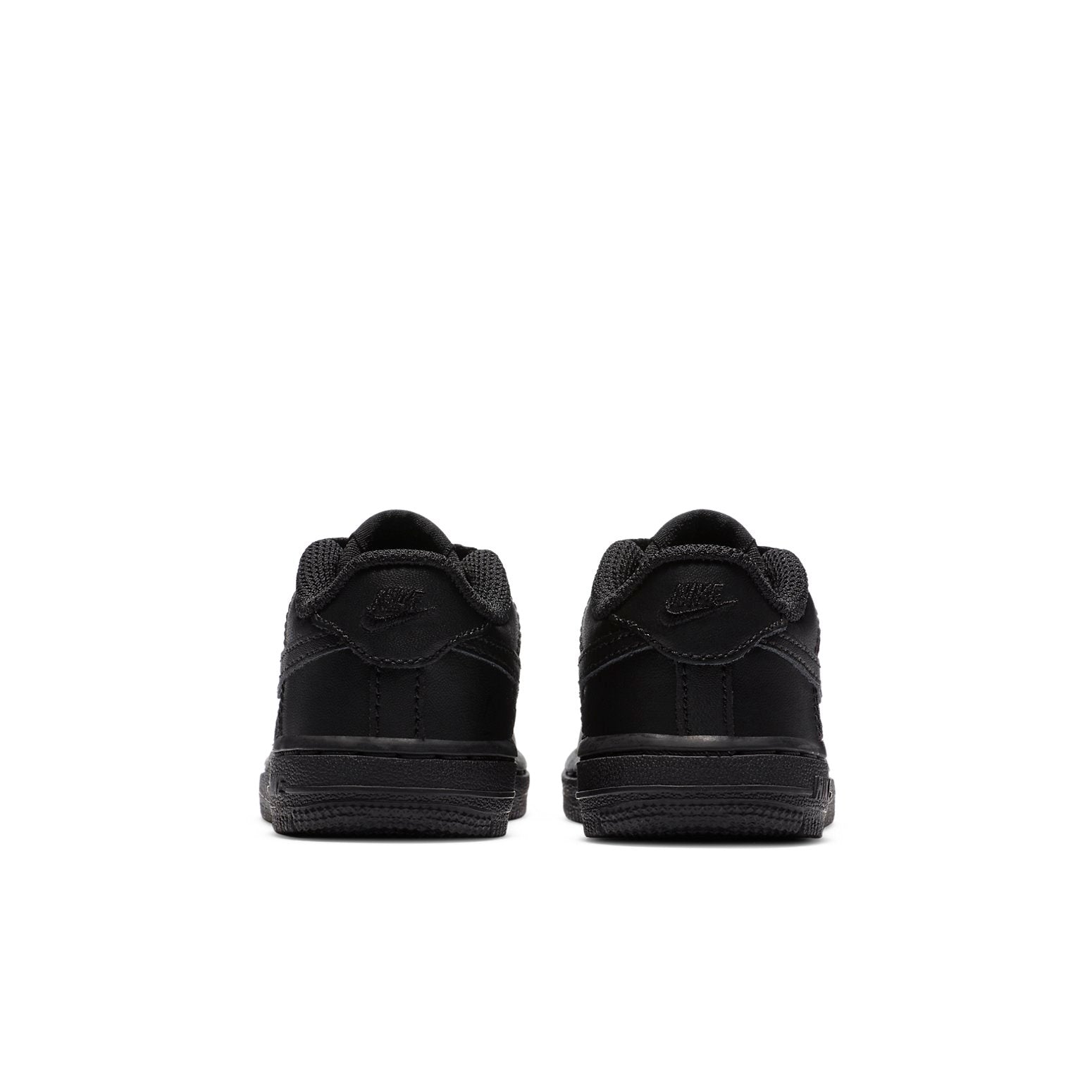 (TD) Nike Air Force 1 '06 'Triple Black' 314194-009