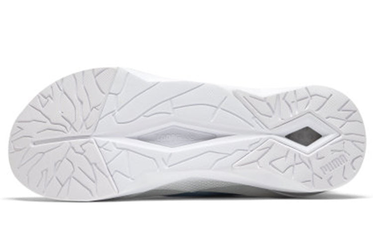 (WMNS) PUMA LQDCELL Shatter XT Metal 'Silver' 192954-01
