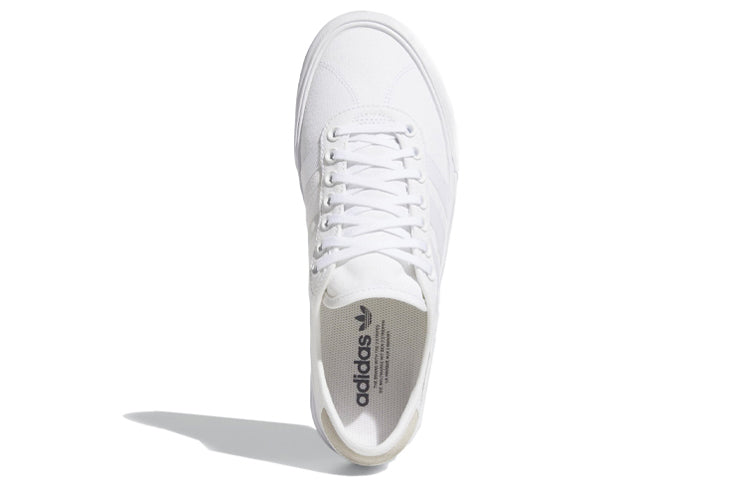 adidas Delpala 'White' FV0635