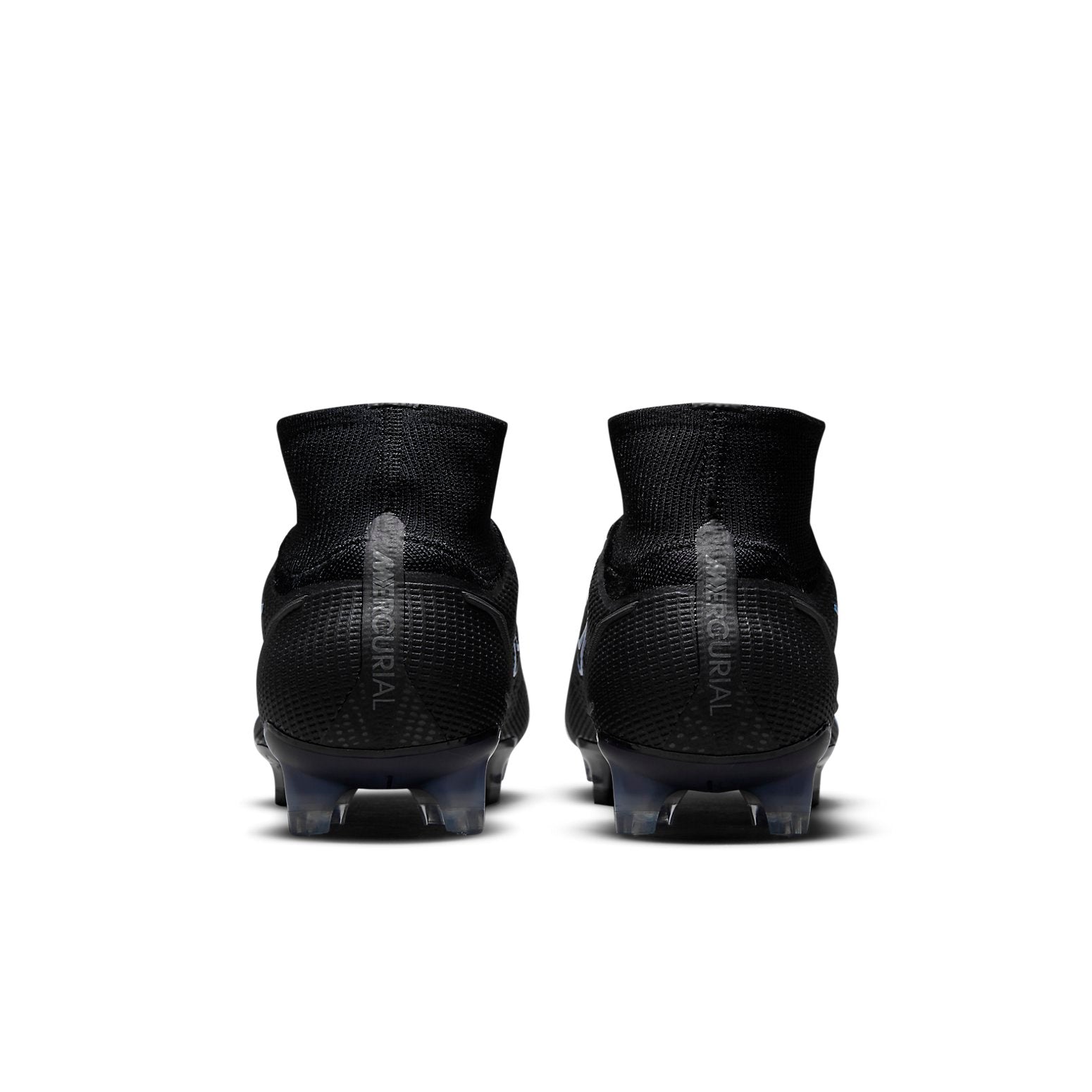Nike Mercurial Superfly 8 Elite FG 'Black Photo Blue' CV0958-004