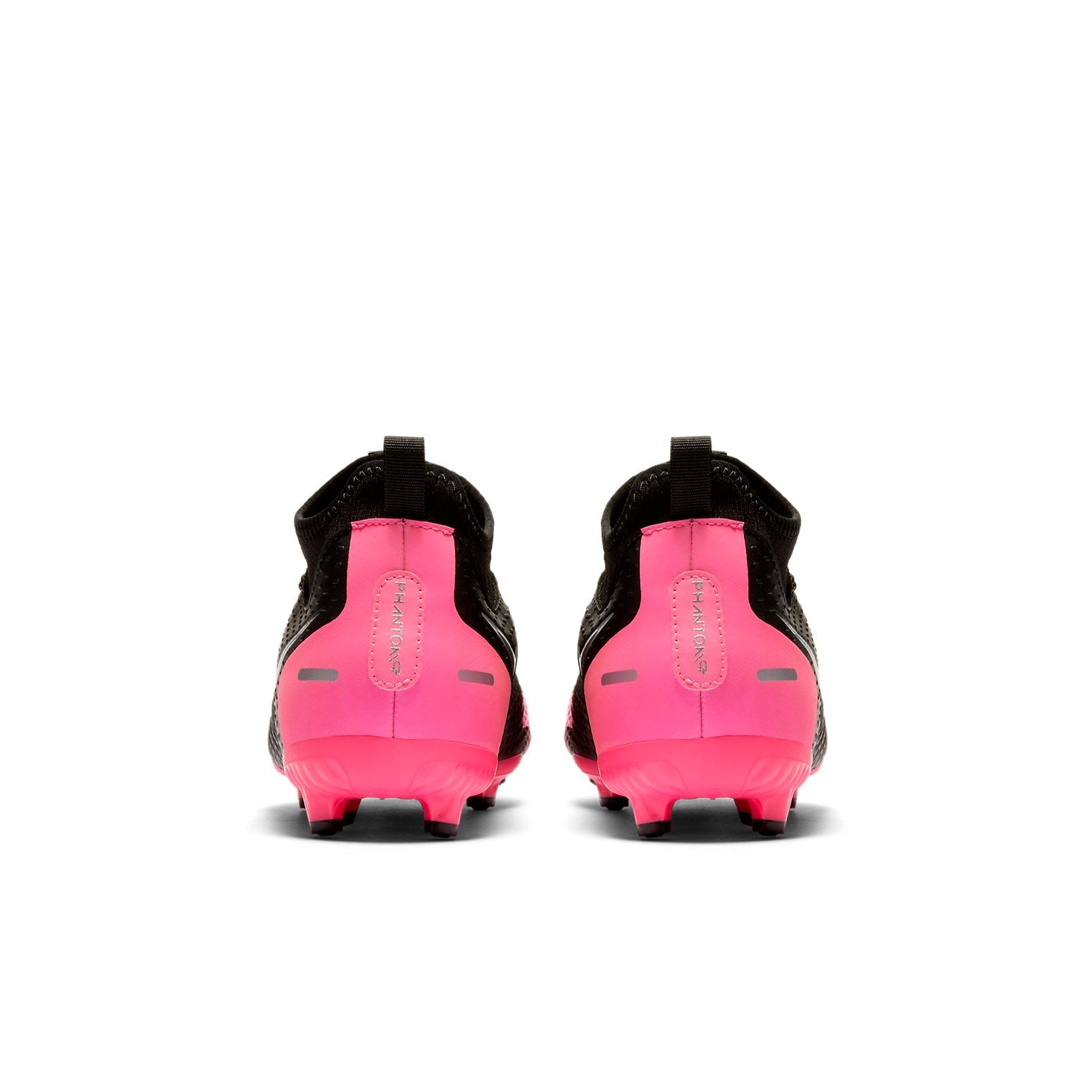 Nike Phantom GT Academy DF FG MG 'Black Pink Blast' CW6667-006
