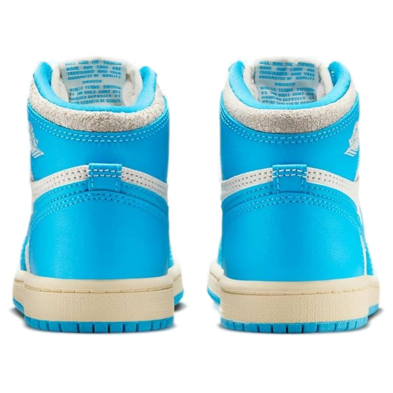 (PS) Air Jordan 1 Retro High OG 'UNC Reimagined' FD1412-402