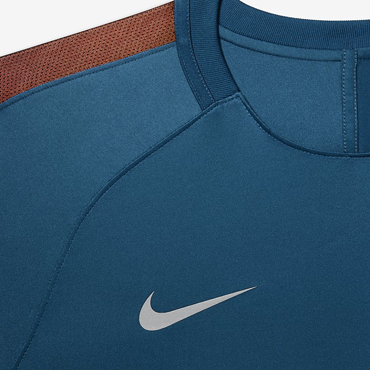 Football s Men Nike CR7 Squad Top 845557-457