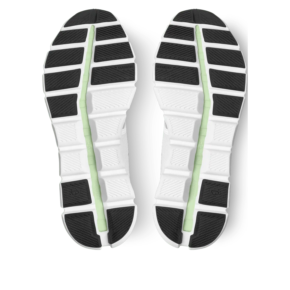 On Running Green Cloud X Shift 'White Matcha' 38.98944