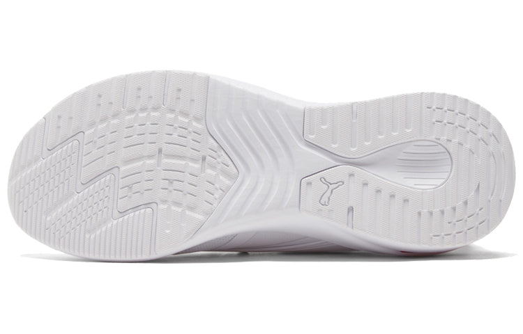 (WMNS) PUMA Forever XT 'White Persian Red' 195184-02
