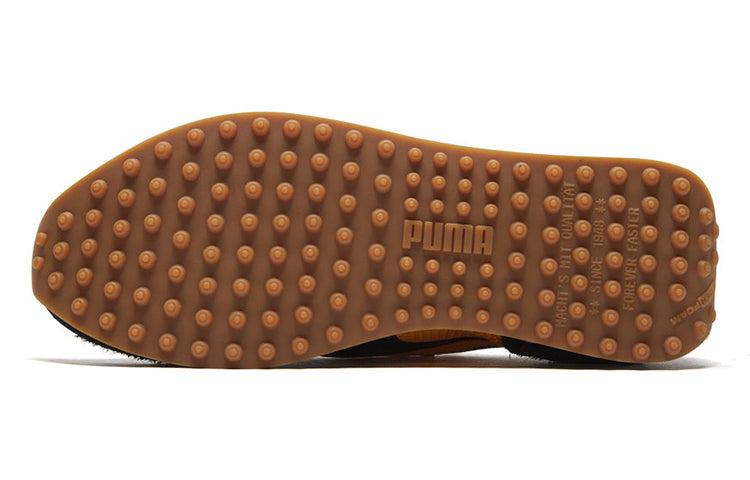 PUMA Future Rider Helly Hansen 'Ebony' 372632-01