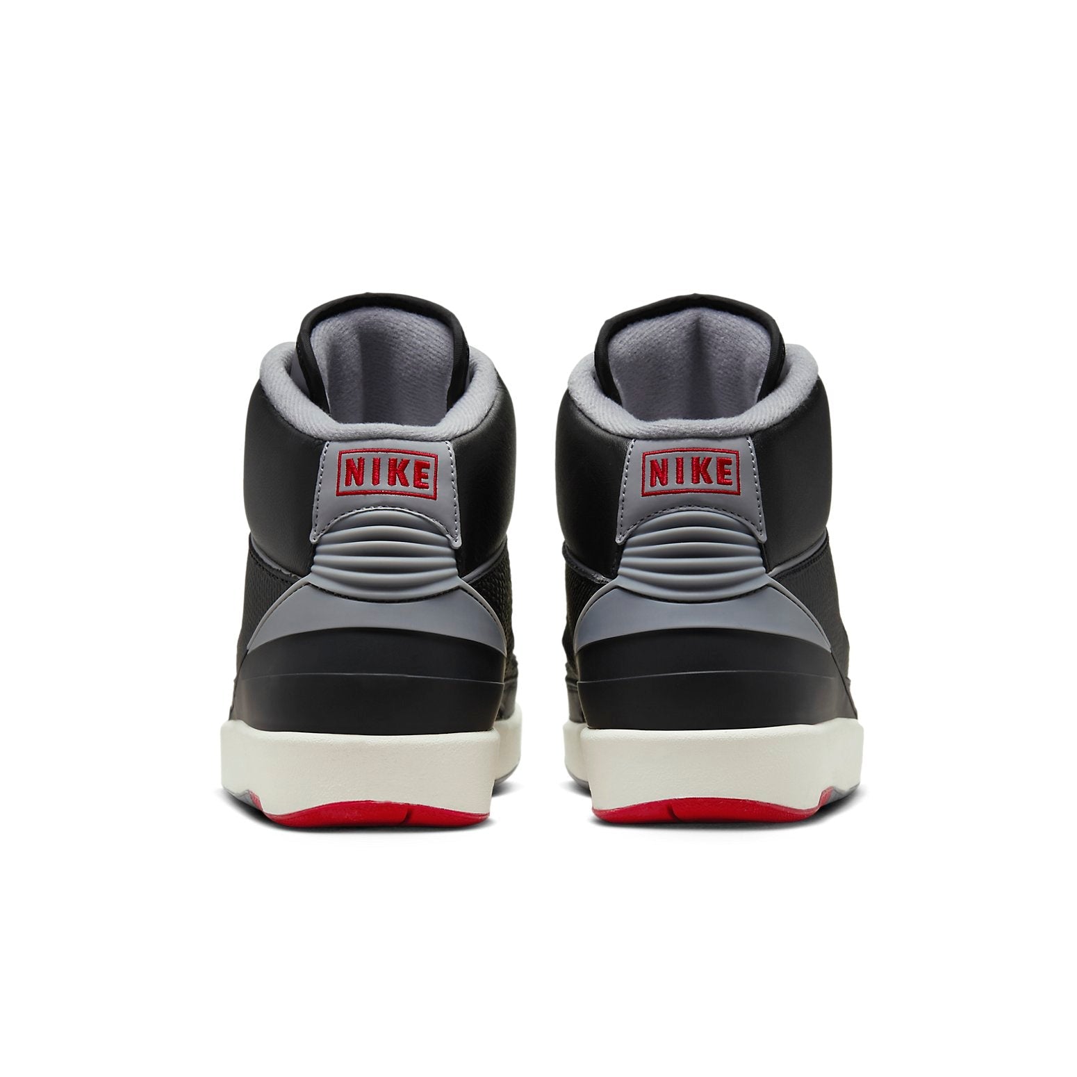 Air Jordan 2 Retro 'Black Cement' DR8884-001