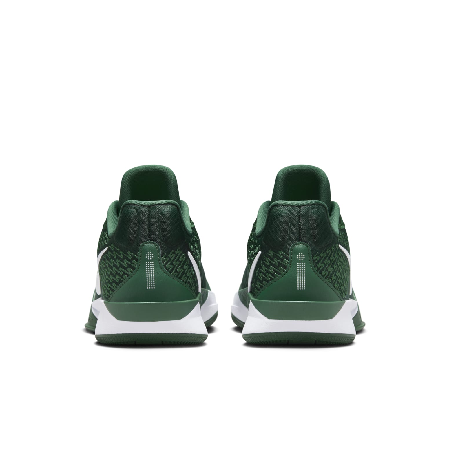 (WMNS) Nike Sabrina 2 Team Bank 'Gorge Green' HF3234-300