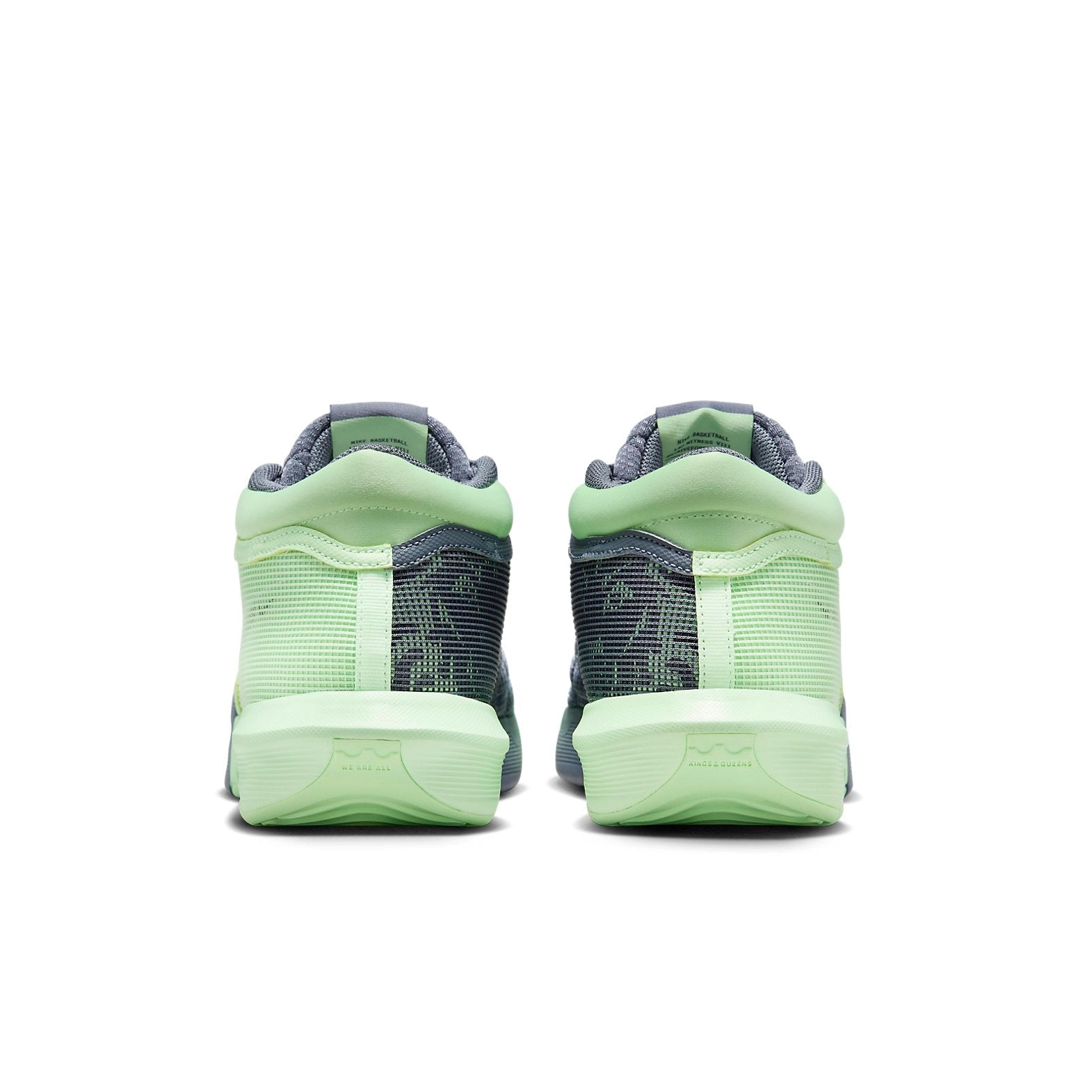 Nike LeBron Witness 8 'Green Glow' FB2239-300