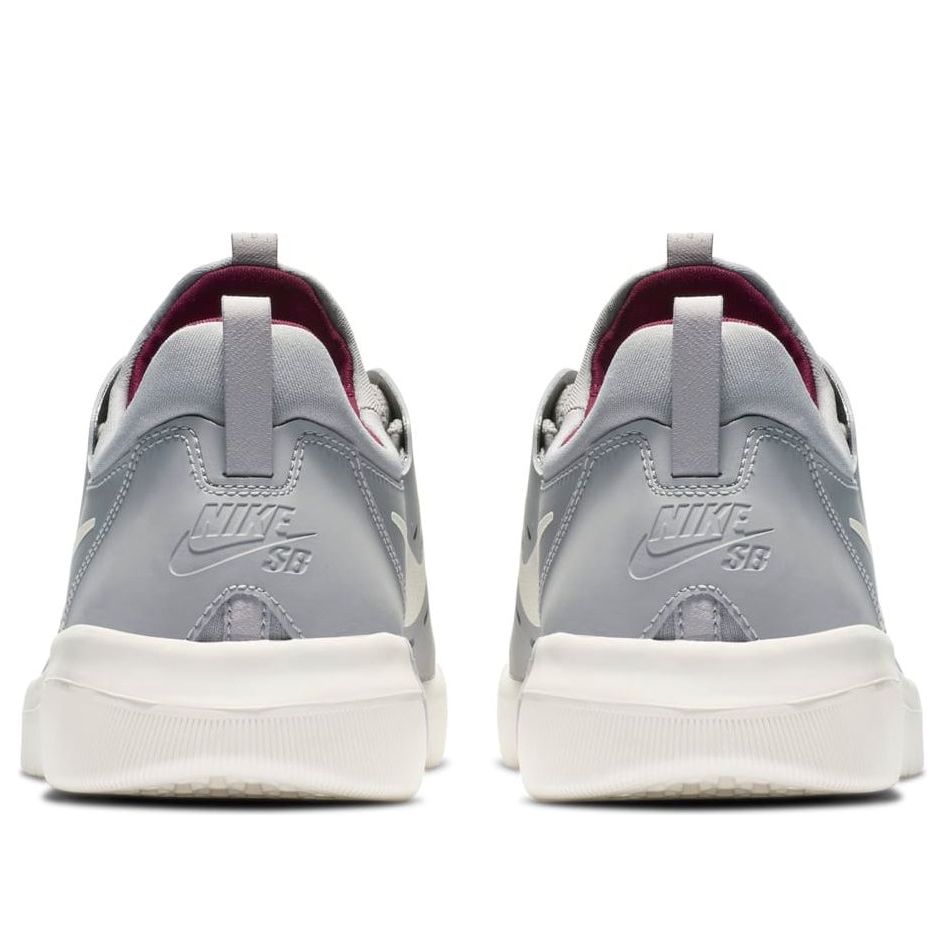 Nike Nyjah Free SB 'Atmosphere Grey' AA4272-004
