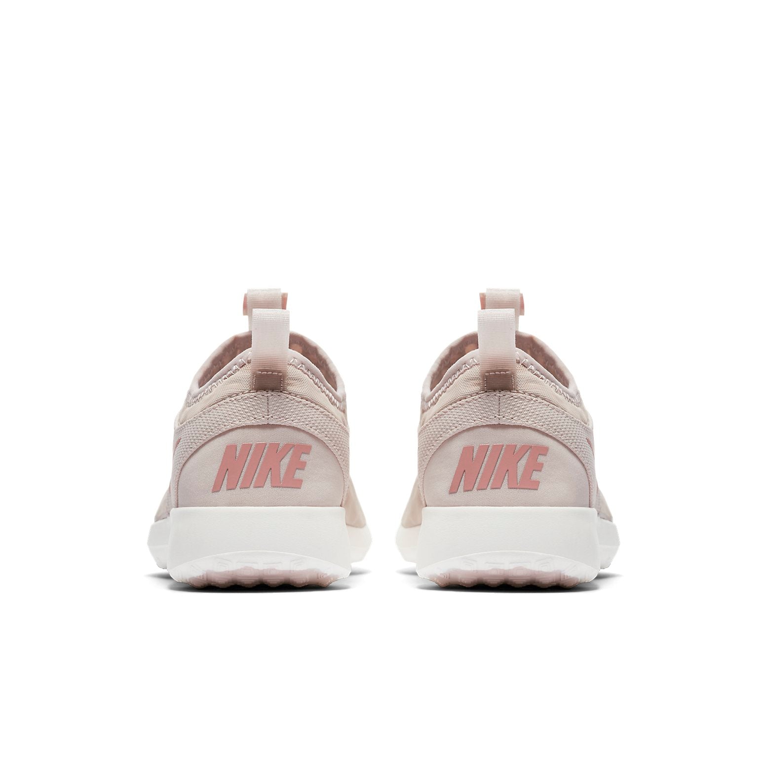 (WMNS) Nike Juvenate Shock Absorption Non-Slip Wear-resistant Low Tops Retro Pink 724979-606