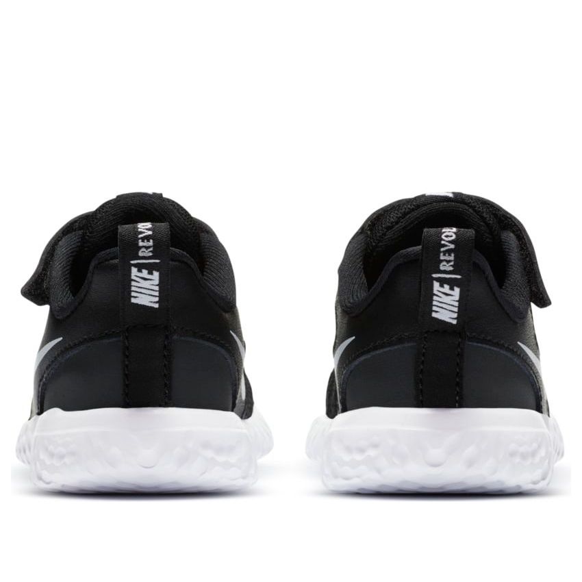 (TD) Nike Revolution 5 'Black' BQ5673-003