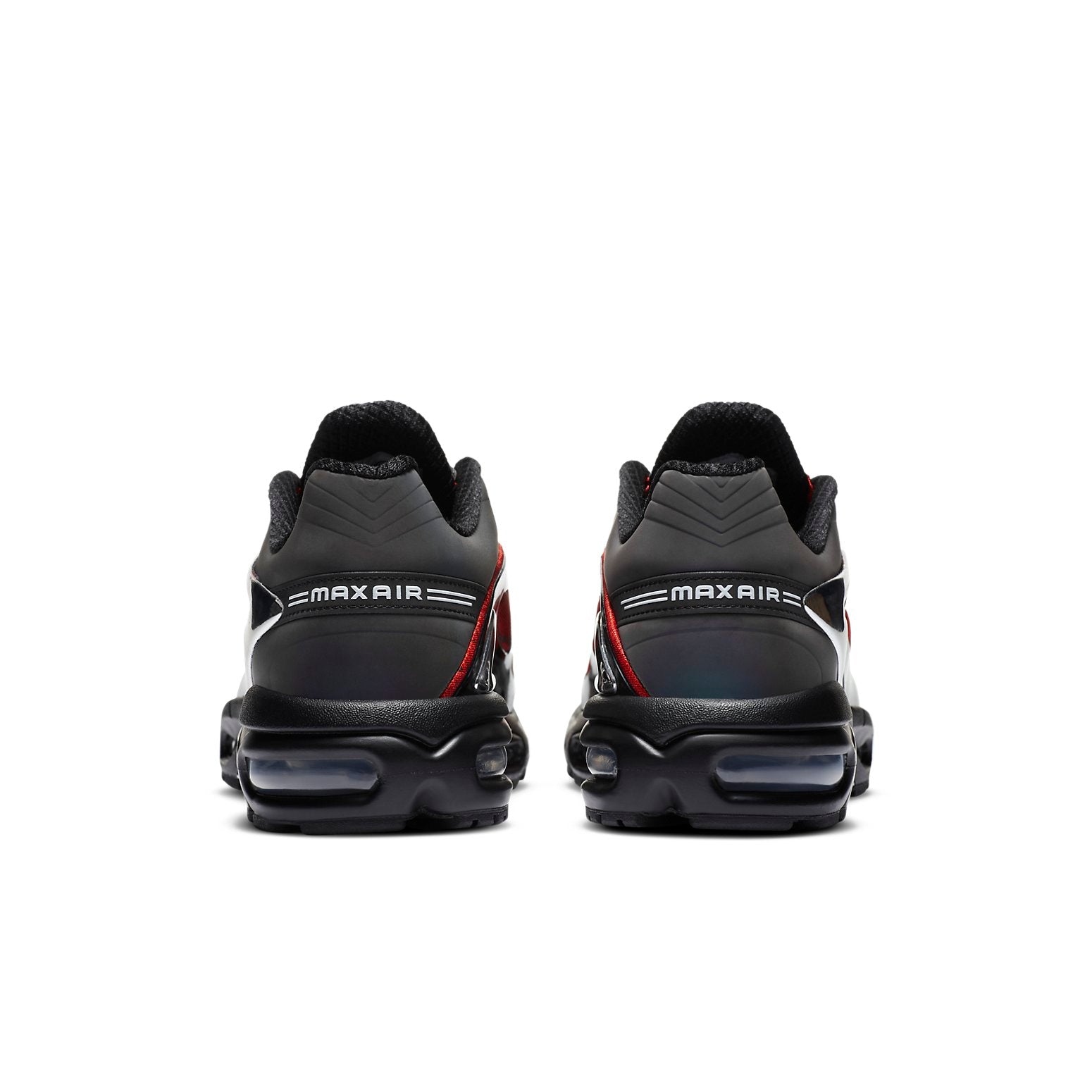Nike x Skepta Air Max Tailwind 5 'Bloody Chrome' CU1706-001