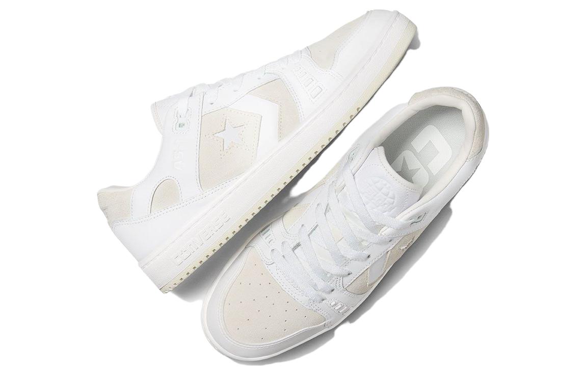 Converse AS-1 Pro 'White Vaporous Grey' A05316C