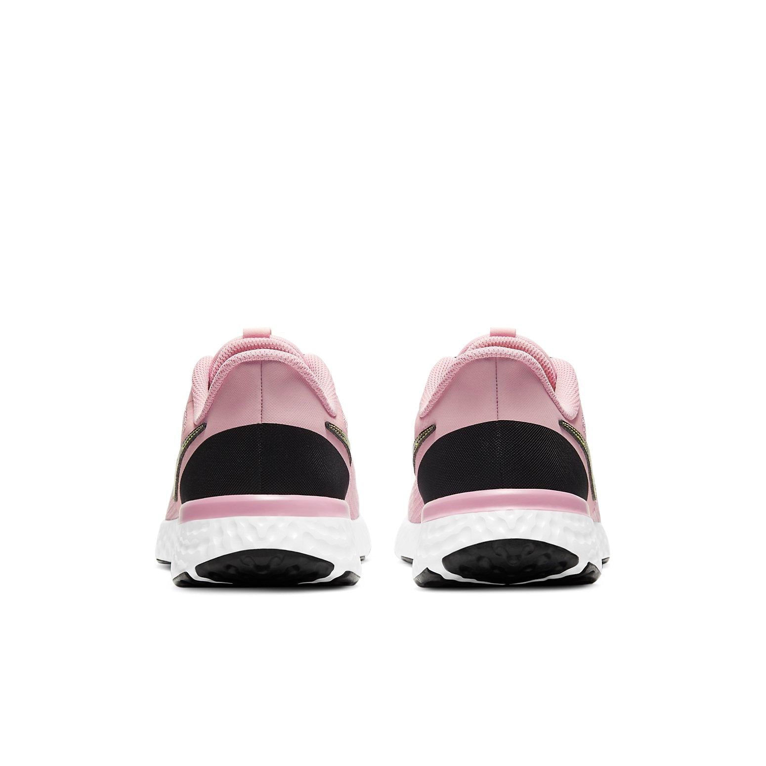 (WMNS) Nike Revolution 5 EXT 'Pink Blast' CZ8590-600