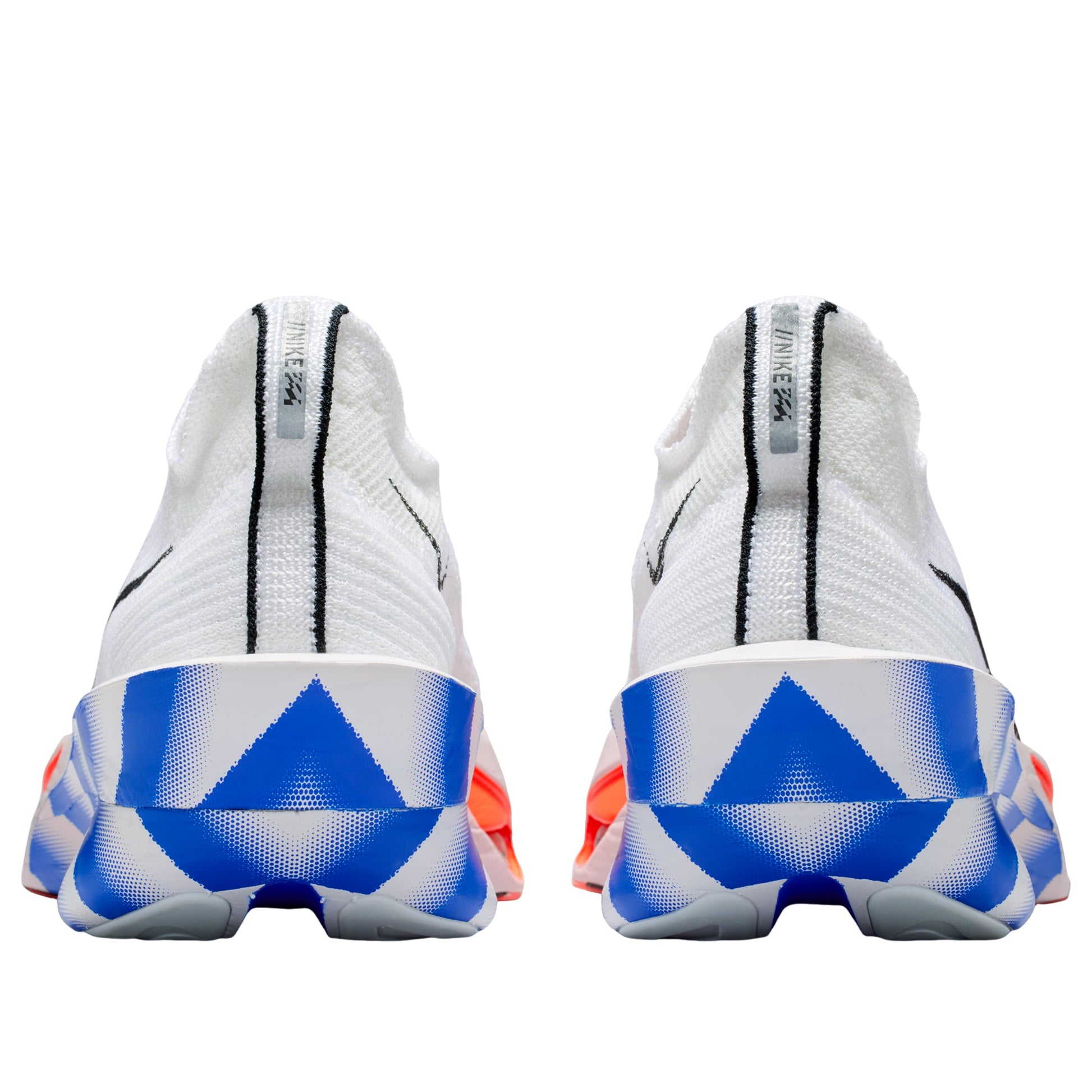Nike Alphafly 3 'White Racer Blue' II7290-100
