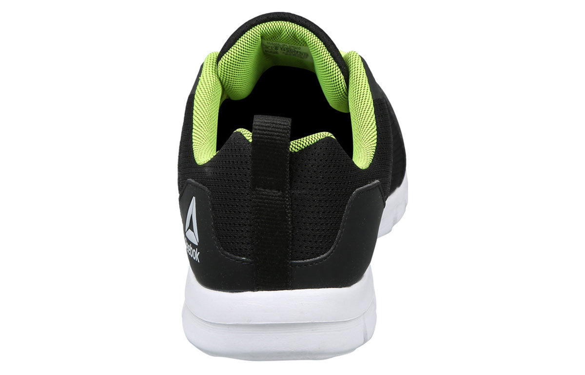 Reebok Speed Xtreme Enhanced Lp 'Black Green' EG0730