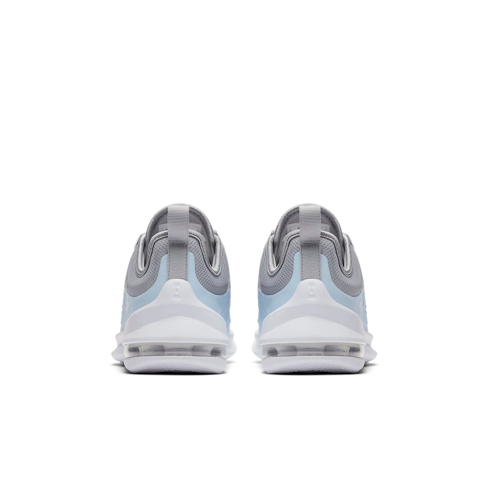 (GS) Nike Air Max Axis EP 'Grey Blue' BV0810-002