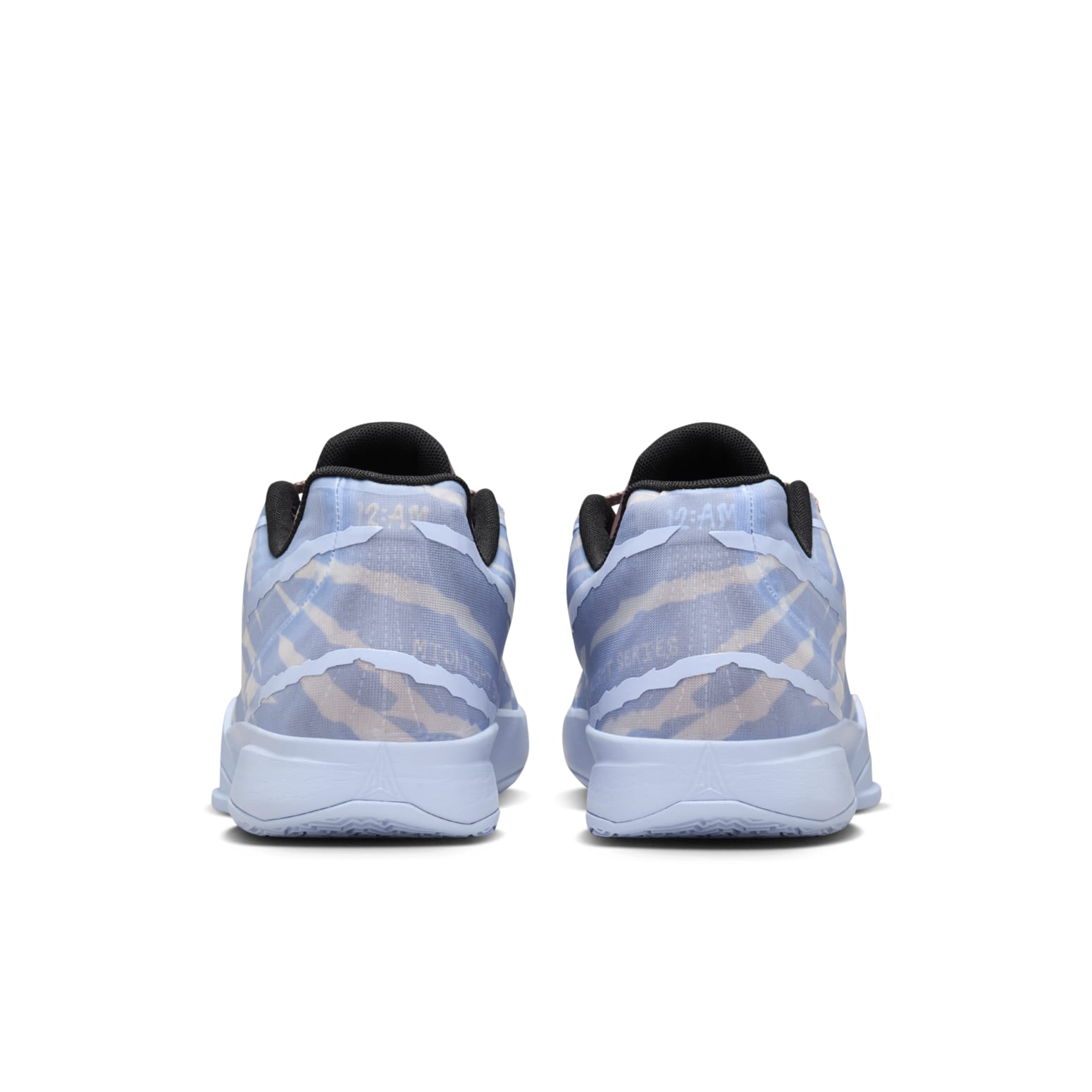 Nike Ja 2 'Induction' IB4007-900