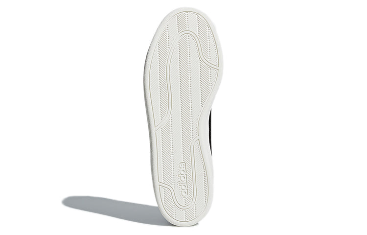 adidas Cf Advantage Cl 'Black White' DA9679