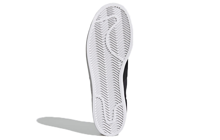adidas Superstar Slip-On 'Black White' H67370