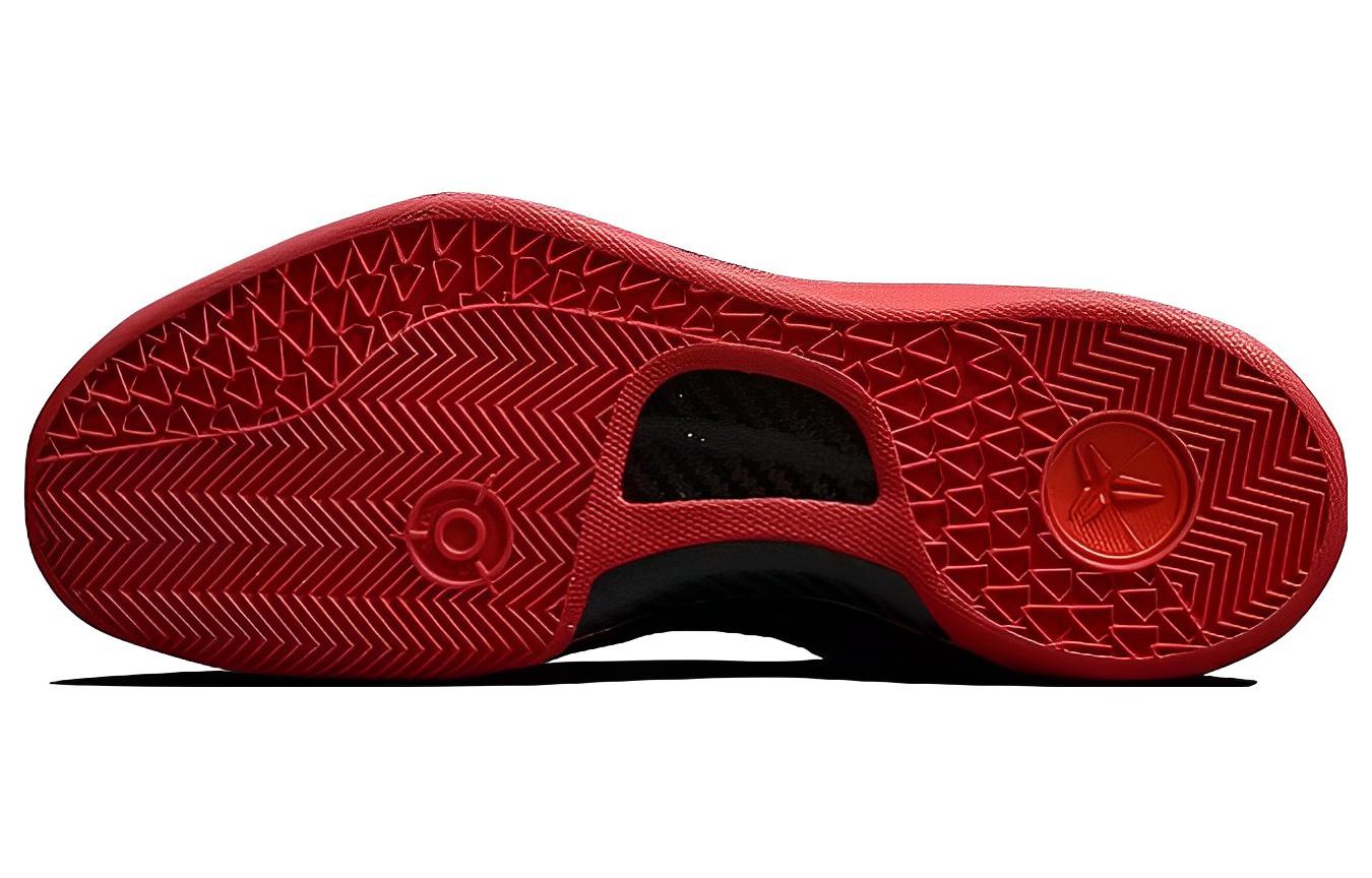 Nike Kobe 8 System 'Philippines Pack - Gym Red' 613959-002