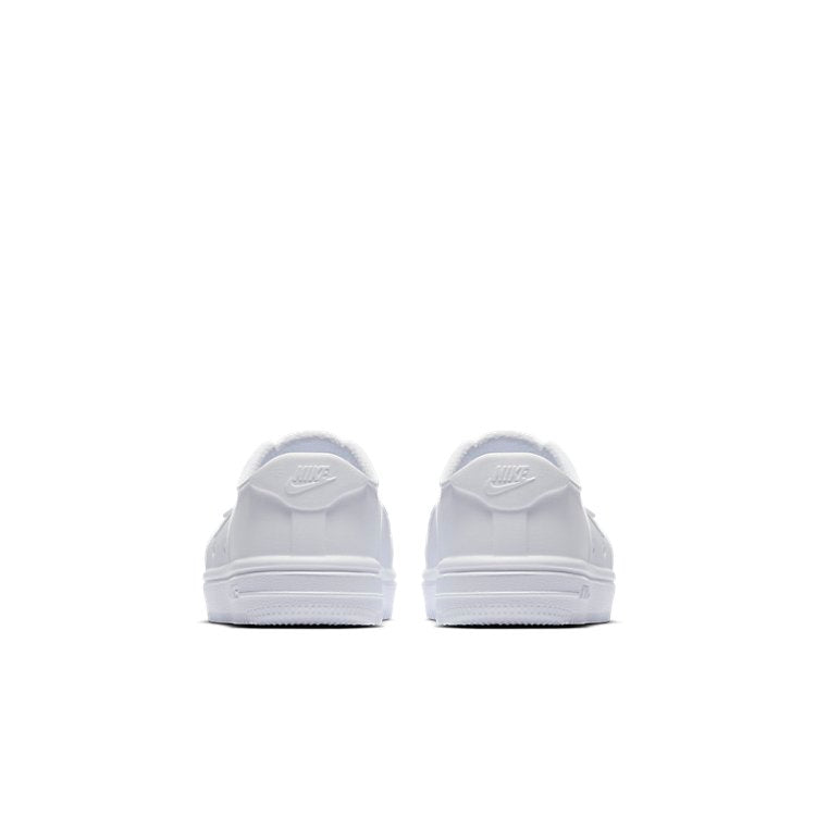(TD) Nike Foam Force 1 'White' AQ2442-100