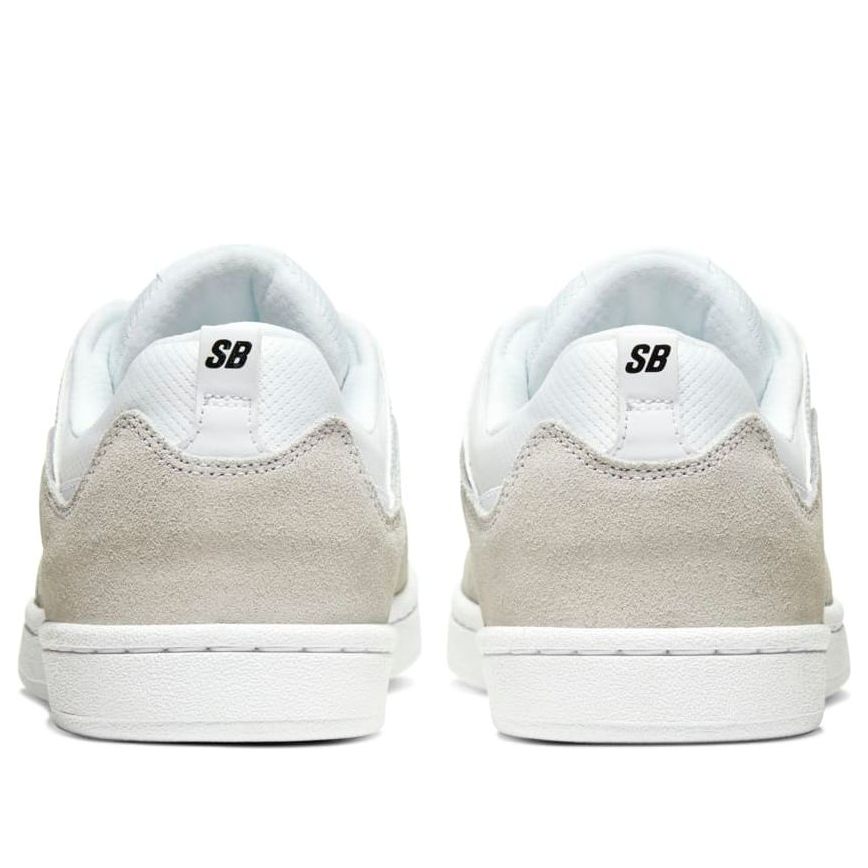 Nike Alleyoop SB 'White Sail' CJ0882-101