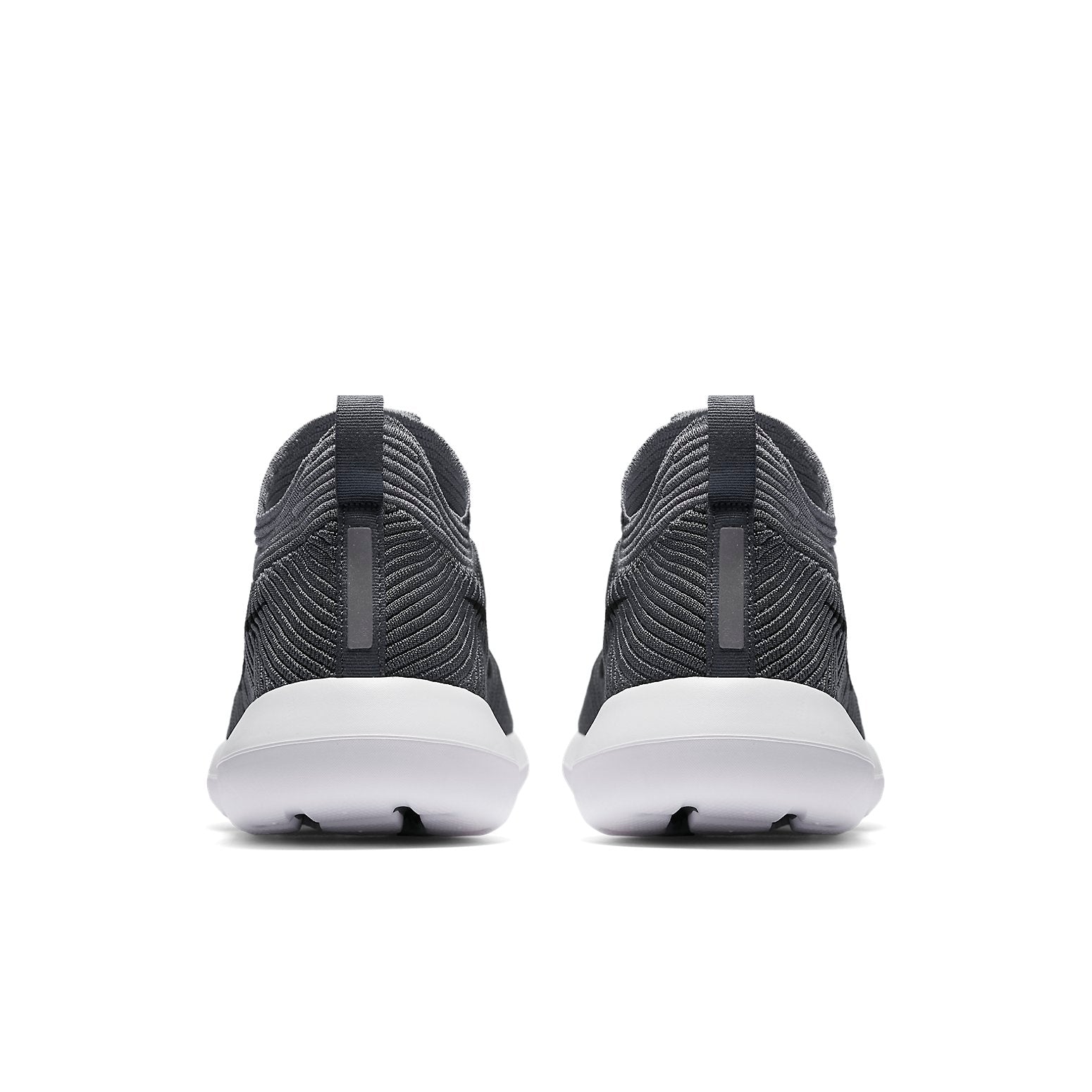 Nike Roshe Two Flyknit V2 'Cool Grey' 918263-001