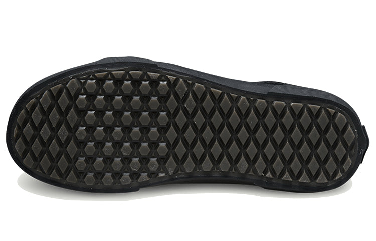 Vans SK8-Hi Mte Black VN-0XH4GZH