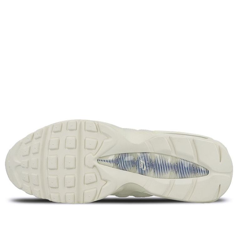 Nike Air Max 95 TT Pull Tab 'Sail' AJ1844-101