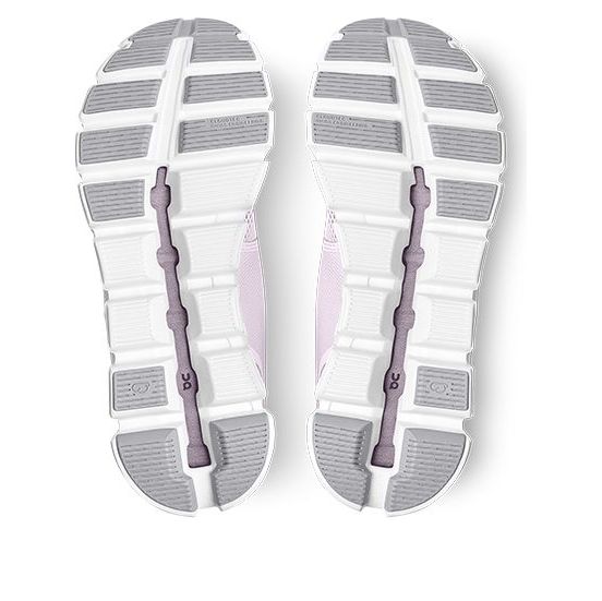 (WMNS) On Running Cloud 5 'Lily Pink Frost' 59.98899