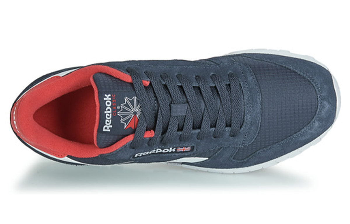 Reebok Classic Leather Mu 'Blue' 15514675