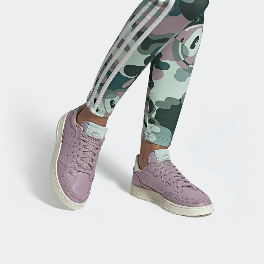 (WMNS) adidas Supercourt 'Soft Vision' EF9226