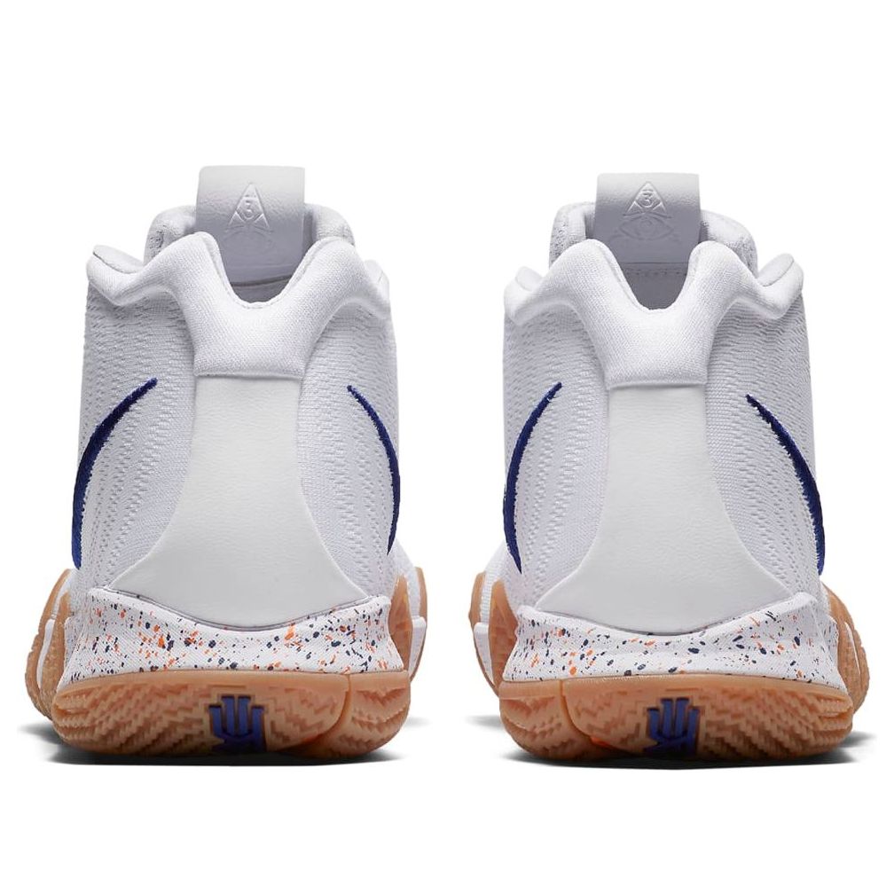 Nike Kyrie 4 EP 'Uncle Drew' 943807-100