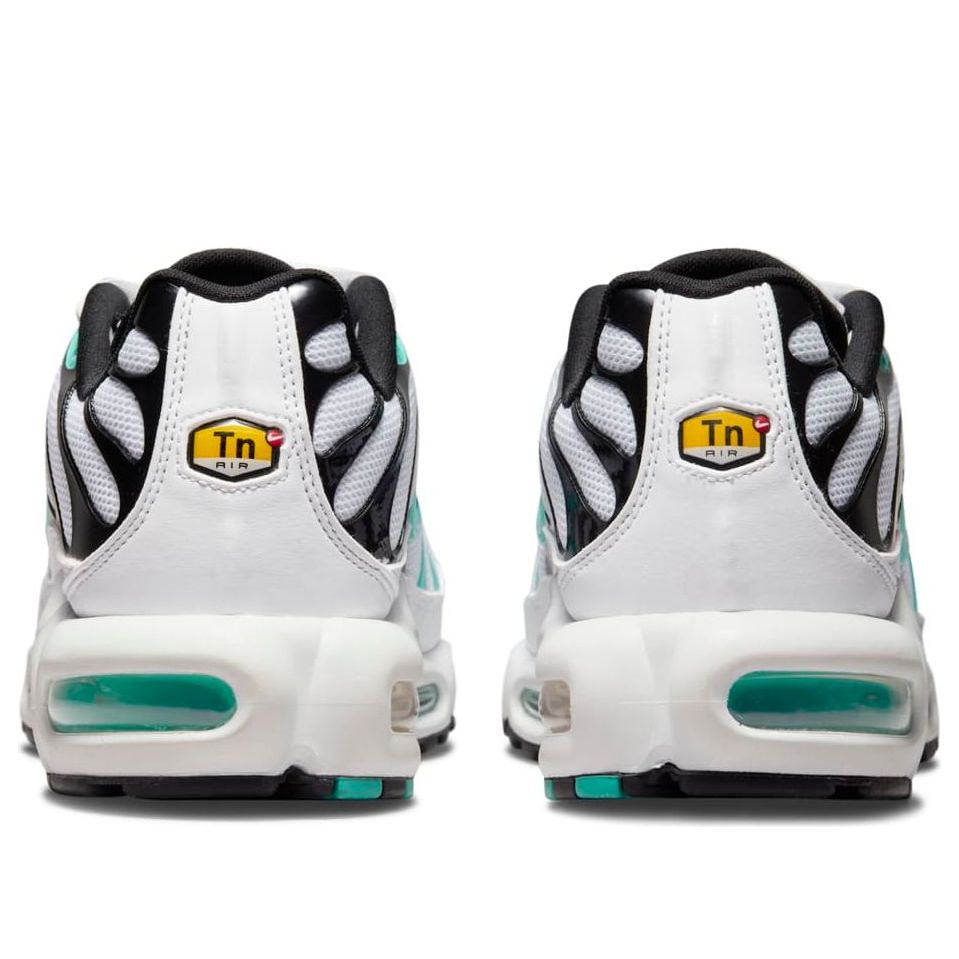 Nike x Atmos Air Max Plus 'White Hyper Jade' 604133-148